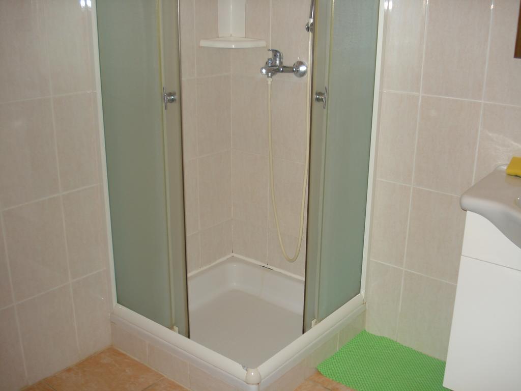 נובליה Borna Apartement חדר תמונה