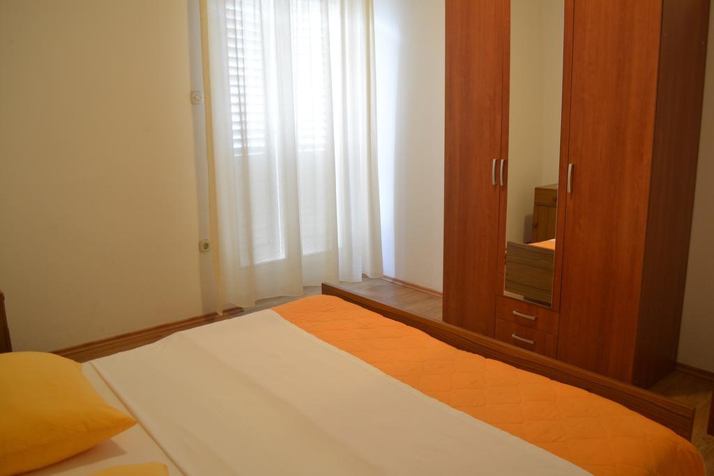 נובליה Borna Apartement חדר תמונה