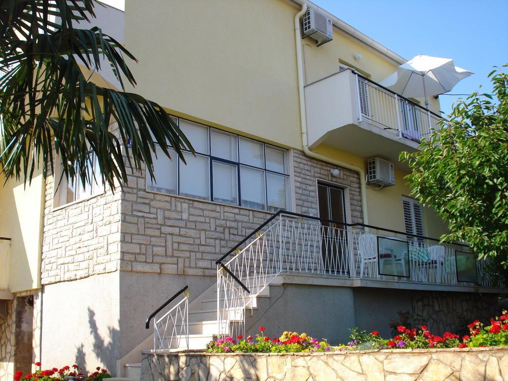 נובליה Borna Apartement חדר תמונה