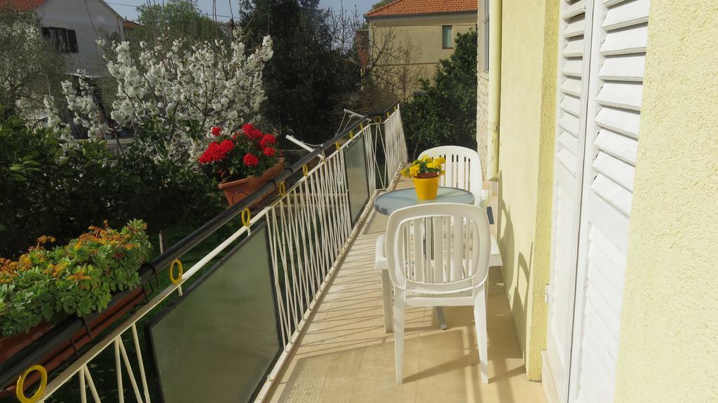 נובליה Borna Apartement מראה חיצוני תמונה