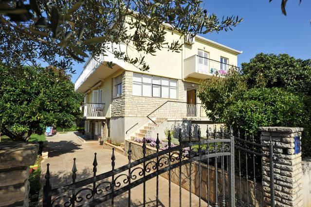 נובליה Borna Apartement מראה חיצוני תמונה