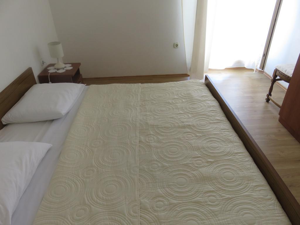 נובליה Borna Apartement מראה חיצוני תמונה