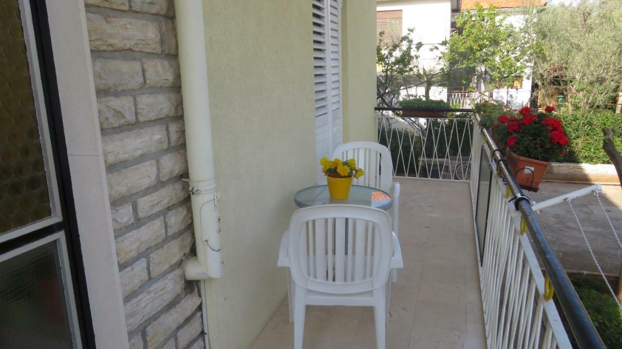 נובליה Borna Apartement מראה חיצוני תמונה