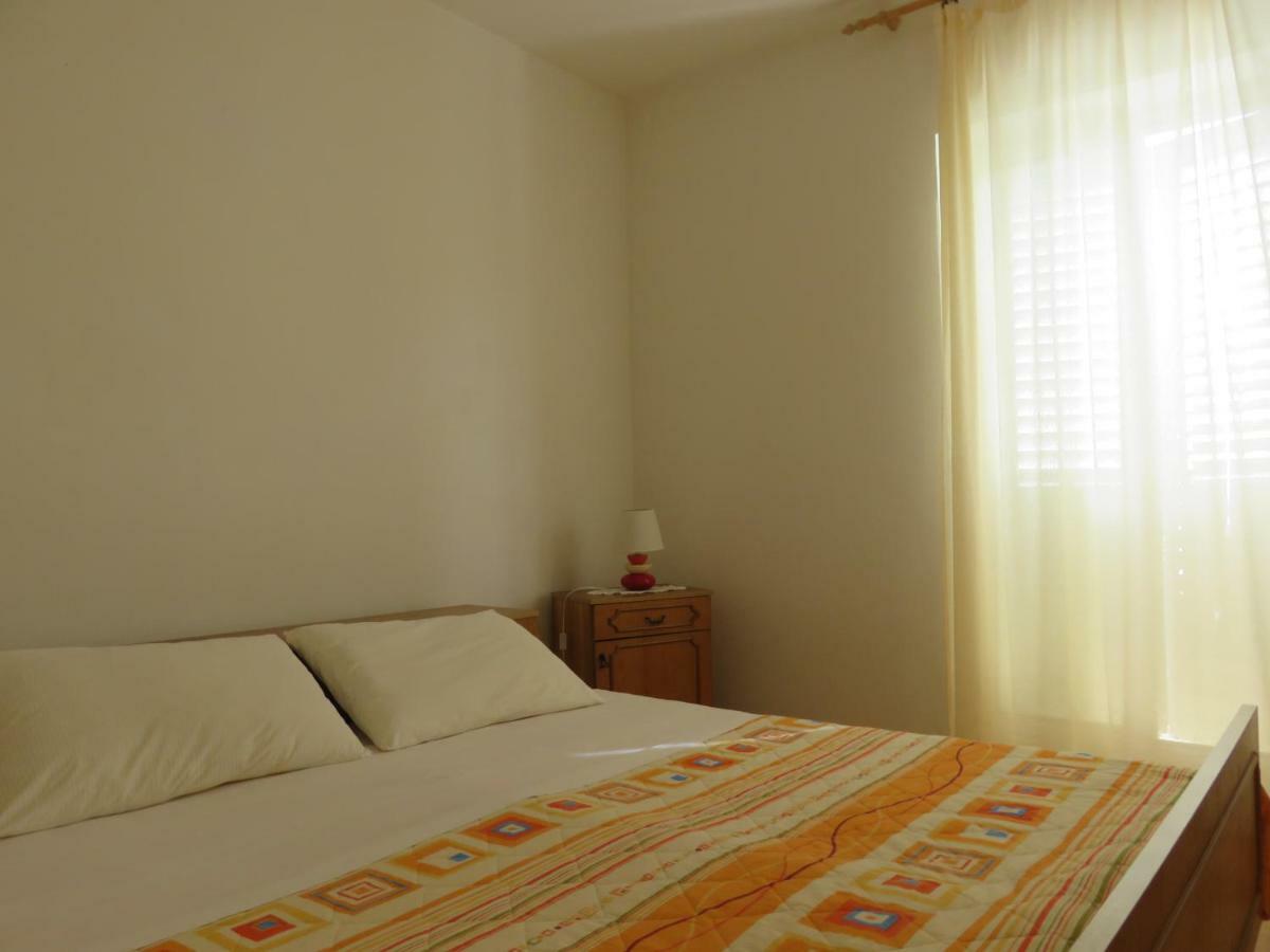 נובליה Borna Apartement מראה חיצוני תמונה