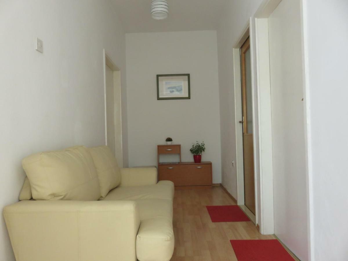 נובליה Borna Apartement מראה חיצוני תמונה