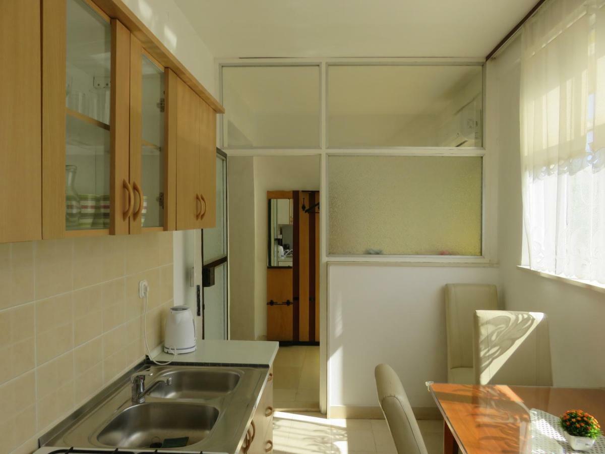 נובליה Borna Apartement מראה חיצוני תמונה